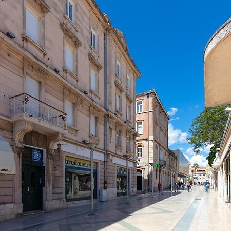 Luxury Rooms Spalatum Split Exterior photo