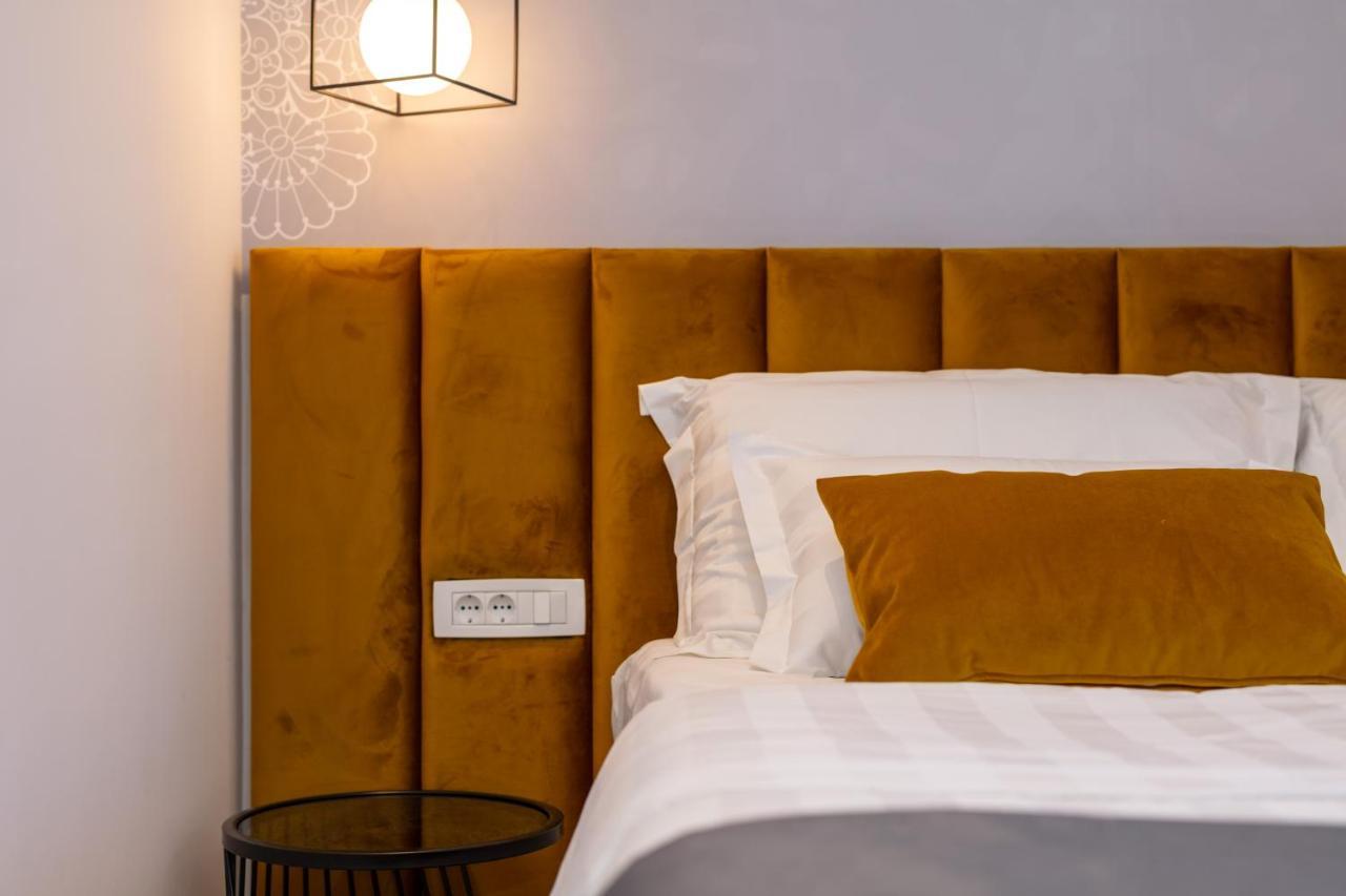 Luxury Rooms Spalatum Split Exterior photo