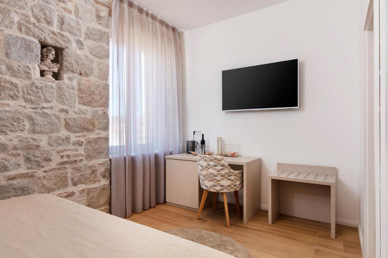 Luxury Rooms Spalatum Split Exterior photo