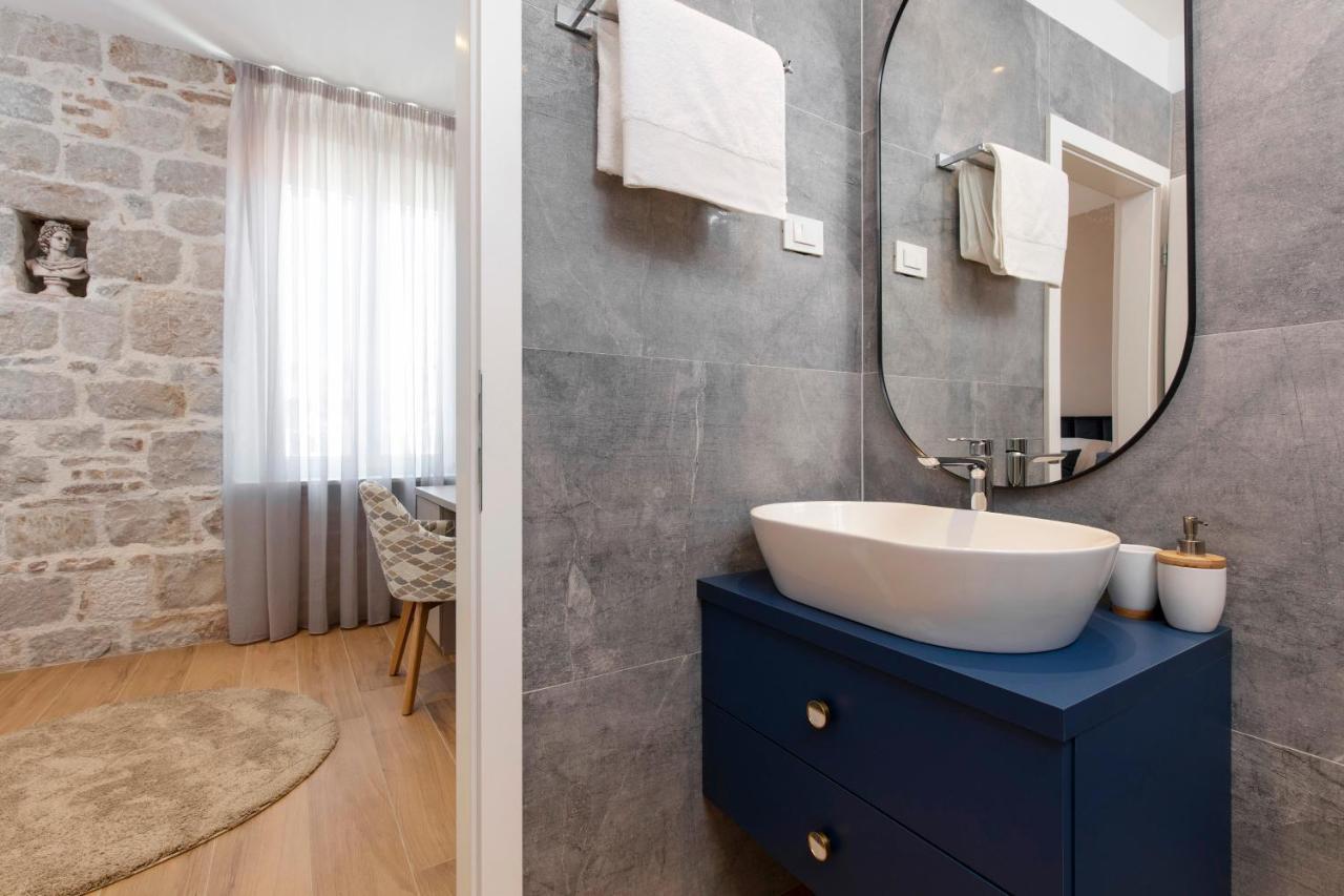 Luxury Rooms Spalatum Split Exterior photo